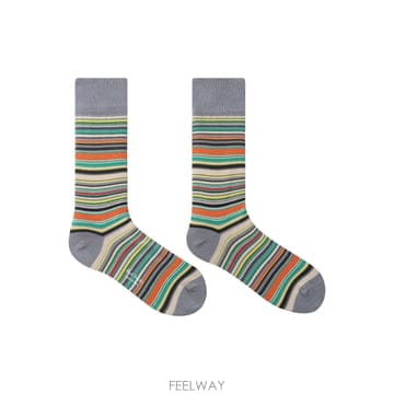 Paul Smith 25FW �����̽� �� SOCK SIGNATURE STRP M1A380CIJMSTRP09776 TP57719125FW �����̽� �� SOCK SIGNATURE STRP M1A380CIJMSTRP097
