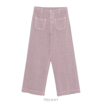 | Other Brand | 26SS NINE IN THE MORNING Naia Jeans In Lilac ���� With ���̵� ����26SS NINE IN THE MORNING Naia Jeans In Lilac ���� With
