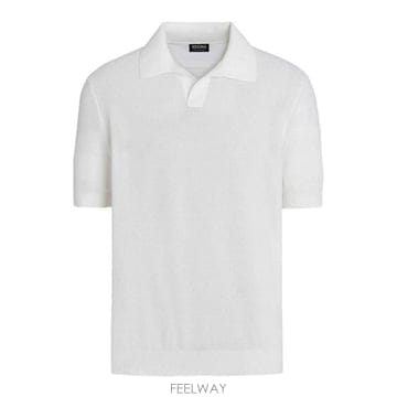 Zegna 24SS ZEGNA Pole RUDC95A7C32B07BLU TP57565516324SS ZEGNA Pole RUDC95A7C32B07BLU TP575655163
