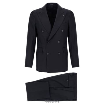 | Other Brand | 26SS Tagliatore Vesuvio �巹�� 2SVS20B11070001B5713 TP57066879326SS Tagliatore Vesuvio �巹�� 2SVS20B11070001B5713 TP