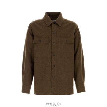 JIL SANDER 26FW ������ Khaki �� ���� J22SW0160J40182923 TP57719070726FW ������ Khaki �� ���� J22SW0160J40182923 TP5771907