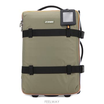 | Other Brand | 26SS K WAY Travel Trolley �� K2127IWY33 TP57565505826SS K WAY Travel Trolley �� K2127IWY33 TP575655058