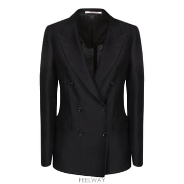 | Other Brand | 26SS Tagliatore Double breasted  ��ư construction  Elegant fi26SS Tagliatore Double breasted  ��ư construction  El