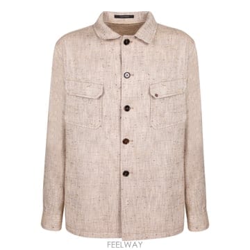 | Other Brand | 26SS Tagliatore Linen �� ��ũ  �������� ��  Front flap pockets  Horn26SS Tagliatore Linen �� ��ũ  �������� ��  Front flap