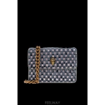 | Other Brand | 26SS KURT GEIGER ��� �� Micro Kensington MICROKENSINGTON0BLUED26SS KURT GEIGER ��� �� Micro Kensington MICROKENSING
