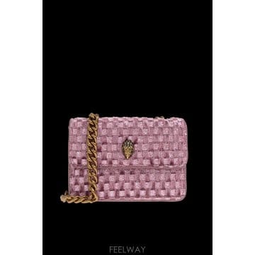 | Other Brand | 26SS KURT GEIGER ��� �� Micro Kensington MICROKENSINGTON0PINKC26SS KURT GEIGER ��� �� Micro Kensington MICROKENSING