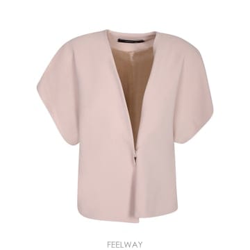 | Other Brand | 26SS �䵥��ī ��� ��Ʈ �� flared ��  ���̵� sleeves  �̱� front closure  426SS �䵥��ī ��� ��Ʈ �� flared ��  ���̵� sleeves  
