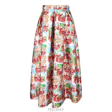 | Other Brand | 26SS �˷����ο����� Vibrant party themed ����Ʈ  �� ��  Side pockets  S26SS �˷����ο����� Vibrant party themed ����Ʈ  �� 