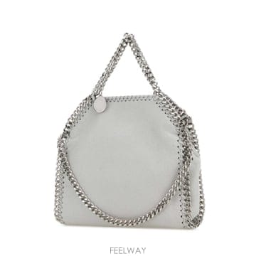 Stella McCartney ���ڶ� ��īƮ�� tiny Falabella suede �� 391698WP06881705 TP573860296���ڶ� ��īƮ�� tiny Falabella suede �� 391698WP068817