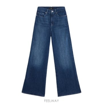 | Other Brand | 26SS 7 FOR ALL ��ī�ε� Jeans 7U6P0R513DO TP57386030926SS 7 FOR ALL ��ī�ε� Jeans 7U6P0R513DO TP573860309