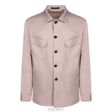 | Other Brand | 26SS Tagliatore Linen ��������  Refined ������ color  ��ũ button clo26SS Tagliatore Linen ��������  Refined ������ color  