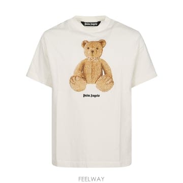 26SS 팜엔젤스 베어 Regular Tee PMAA109S26JER00A0360 TP573860287