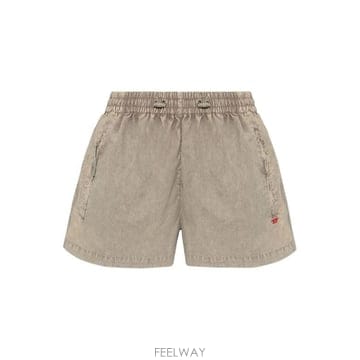 디젤 소울 엘라스틱 허리 반바지 SOULA229810PLBH 77F TP979497911