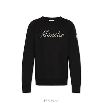 Moncler Moncler �ΰ� �ڼ� ũ��� ����Ʈ���� K10918G0003389AUJ 999 TP979500495Moncler �ΰ� �ڼ� ũ��� ����Ʈ���� K10918G0003389AUJ 