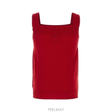 PRADA ����� ���� �ΰ� ��Ʈ ž UMT541SOOO198Q F0011 TP979500256����� ���� �ΰ� ��Ʈ ž UMT541SOOO198Q F0011 TP979500