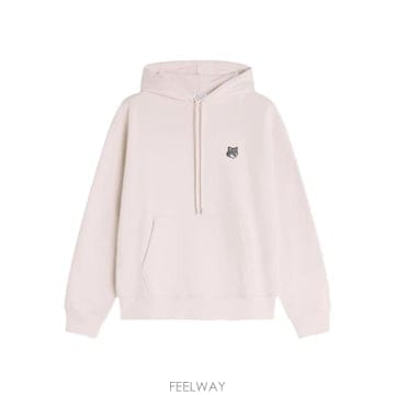 Maison Kitsune ���� Ű���� ���� ��ġ �ĵ�Ƽ PM00703KM0341 0447 TP979500311���� Ű���� ���� ��ġ �ĵ�Ƽ PM00703KM0341 0447 TP9795