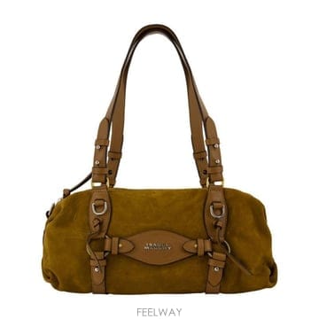 Isabel Marant ���ں� ���� ƿ�� �̴� ����� PP0509FAD2C28M50CO COGNAC TP979492983���ں� ���� ƿ�� �̴� ����� PP0509FAD2C28M50CO COGNAC