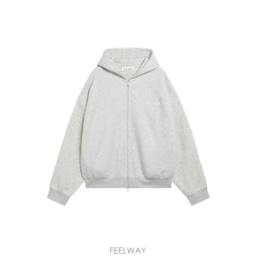 Fear of God �Ǿ� ���� �� ������ �ñ״�ó Ŭ���� Ǯ�� �ĵ�Ƽ 192SP264784F HH TP979500236�Ǿ� ���� �� ������ �ñ״�ó Ŭ���� Ǯ�� �ĵ�Ƽ 192SP2