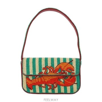 STAUD Staud Tommy ���� ����� H26P6001PB SUMLSUMMERLOBSTER TP979493112Staud Tommy ���� ����� H26P6001PB SUMLSUMMERLOBSTER T