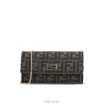 FENDI ��� Ʃ�� ��Ƽ��Ż ü�� ���� 8M0596B1JY F0VAT TP979500006��� Ʃ�� ��Ƽ��Ż ü�� ���� 8M0596B1JY F0VAT TP979500