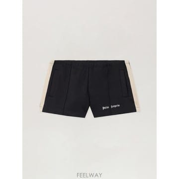 팜 엔젤스 클래식 로고 트랙 쇼츠 PWCL005S26FAB0011003  TP979261048