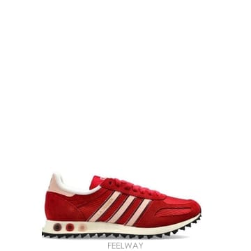 Adidas Adidas Originals La Trainer OG ����Ŀ�� KK44370 TMVIREBLUPNKSHARAdidas Originals La Trainer OG ����Ŀ�� KK44370 TMVIRE