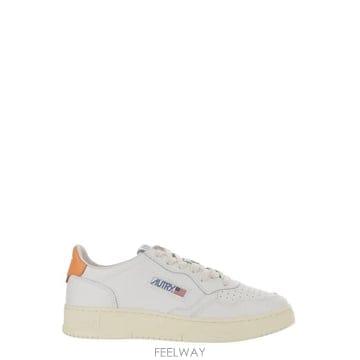 AUTRY Autry �޴޸���Ʈ �ο�ž ����Ŀ�� AULM LL26LEATLEATWHTPRORANGE TP97844924Autry �޴޸���Ʈ �ο�ž ����Ŀ�� AULM LL26LEATLEATWHTP