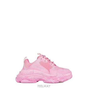 Balenciaga Balenciaga Ʈ���� S ����Ŀ�� 524039W3CS4 5000 TP979495293Balenciaga Ʈ���� S ����Ŀ�� 524039W3CS4 5000 TP979495