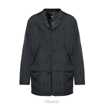 Y 3 경량 보온 재킷 KB0044 BLK TP979494161