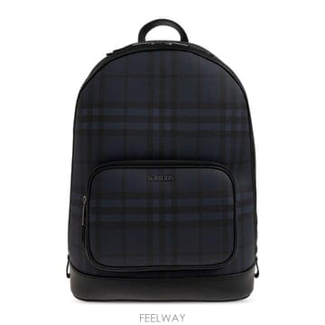 Burberry ������ üũ �ΰ� ���� 8129359A1222 NAVY TP979499220������ üũ �ΰ� ���� 8129359A1222 NAVY TP979499220