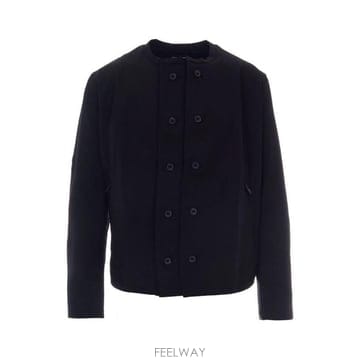 Y 3 스포츠 유니폼 어댑티브 칼라리스 블라우스 KS3891 black TP979494596