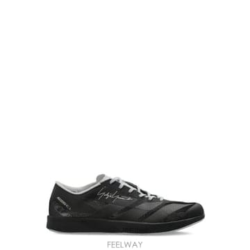 Yohji Yamamoto Y 3 �Ƶ����� RC6 Ʈ���̳� KI7792F BLACKBLACKLGSOGR TP979495690Y 3 �Ƶ����� RC6 Ʈ���̳� KI7792F BLACKBLACKLGSOGR TP9