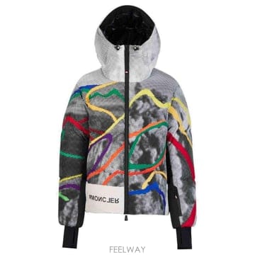 Moncler Moncler Grenoble �ΰ� ����Ʈ �е� ��Ŷ 1A000565974J F09 TP979493390Moncler Grenoble �ΰ� ����Ʈ �е� ��Ŷ 1A000565974J F0