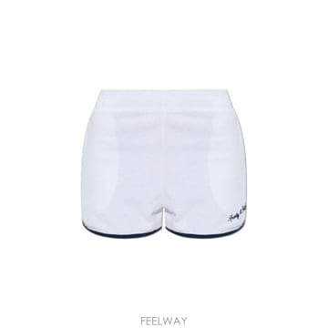 Sporty & Rich ����Ƽ�ϰ� ���޽����� �ñ״�ó �ΰ� �׸� ���� SH013753260WH50 WHITEDARKNAVY TP97����Ƽ�ϰ� ���޽����� �ñ״�ó �ΰ� �׸� ���� SH013753