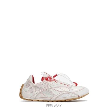Bottega Veneta ���װ� ����Ÿ ���� �÷��� ����Ŀ�� 867924V65D1V65D1ORBITFLASHSNEAKERNYLSSUE���װ� ����Ÿ ���� �÷��� ����Ŀ�� 867924V65D1V65D1ORB