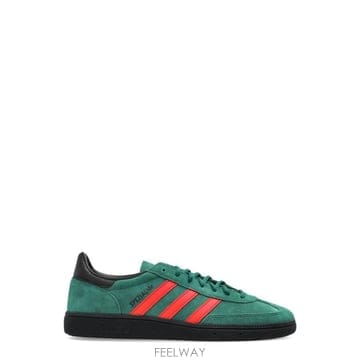 Adidas Adidas Originals �ڵ庼 ����� ���̽��� ����Ŀ�� IH97670 CGREENREDCBLACK TAdidas Originals �ڵ庼 ����� ���̽��� ����Ŀ�� IH976