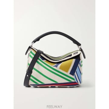 Loewe 26 FW �ο��� ��Ƽ ���� ���� ���� ���� Ʈ���� �ڼ� ĵ���� �޽��� �� ��Ƽ�÷� TP57949001926 FW �ο��� ��Ƽ ���� ���� ���� ���� Ʈ���� �ڼ� ĵ��