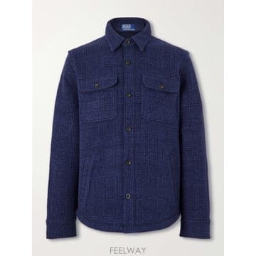 Ralph Lauren 26 FW ���� ���� �η� ���̺� üũ �� ������ ���� TP57953000526 FW ���� ���� �η� ���̺� üũ �� ������ ���� TP5795