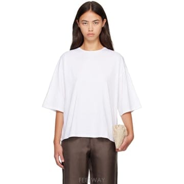 | Other Brand | 26 FW Loulou de Saison ȭ��Ʈ ���ý� LDS ���������� Ƽ���� 262473F11001126 FW Loulou de Saison ȭ��Ʈ ���ý� LDS ���������� Ƽ