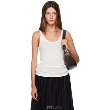 | Other Brand | 26 FW Loulou de Saison ���� ȭ��Ʈ �δ� ���� ���� ��ũž 262473F11100526 FW Loulou de Saison ���� ȭ��Ʈ �δ� ���� ���� ��ũ
