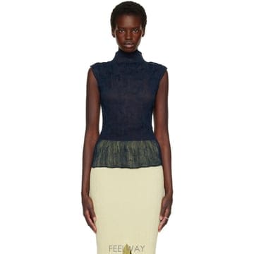 Issey Miyake 26 FW �̼��� �̾��� ���̺� ���� Ʈ����Ʈ 1 ž 262809F09900926 FW �̼��� �̾��� ���̺� ���� Ʈ����Ʈ 1 ž 262809F0