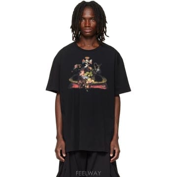 ViVienne westwood 26 FW ���ȿ���Ʈ��� ���� ��ƿ ������ �ΰ� ���������� Ƽ���� 262314M21303226 FW ���ȿ���Ʈ��� ���� ��ƿ ������ �ΰ� ��������