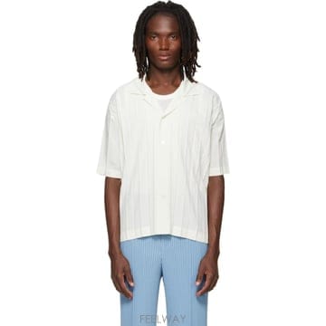 | Other Brand | 26 FW Homme Plisse Issey Miyake ���� ȭ��Ʈ ���������� ���� 262729M1920326 FW Homme Plisse Issey Miyake ���� ȭ��Ʈ ����������