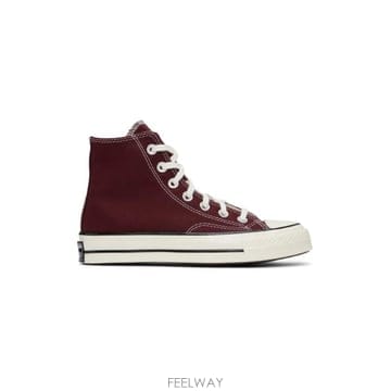CONVERSE 26 FW ������ ���ǵ� ô 70 ����Ŀ�� 231799F12710726 FW ������ ���ǵ� ô 70 ����Ŀ�� 231799F127107