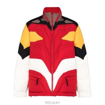 Undercover 26 FW ���Ŀ�� ���Ŀ�� X �ż��� ���ݰԸ��� �е� ��Ŷ UC2A4214 TP45653958326 FW ���Ŀ�� ���Ŀ�� X �ż��� ���ݰԸ��� �е� ��Ŷ 