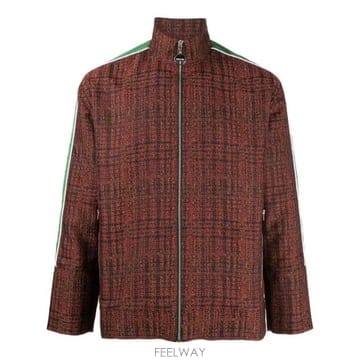 | Other Brand | 26 FW Ahluwalia üũ ���� ���� ��Ŷ MAHLUTO001SS23FA90BK TP44538359326 FW Ahluwalia üũ ���� ���� ��Ŷ MAHLUTO001SS23FA90