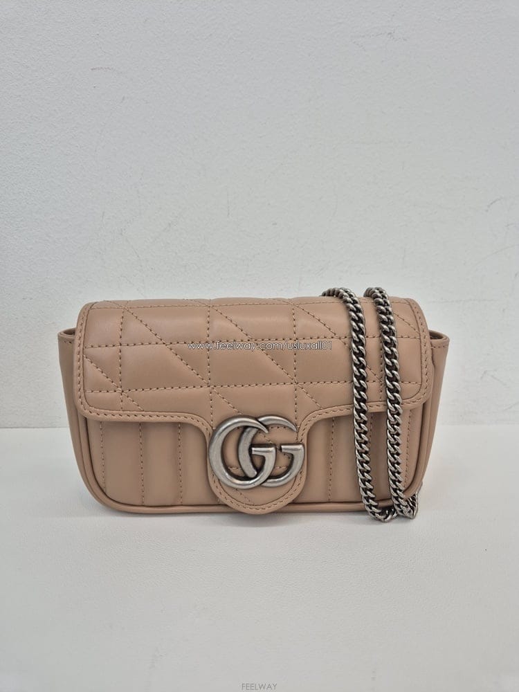 GUCCI [�߰� ��ǰ ������ �����] ���� GG����Ʈ ���� �̴� ũ�ν��� ������ 476433[�߰� ��ǰ ������ �����] ���� GG����Ʈ ���� �̴� ũ��