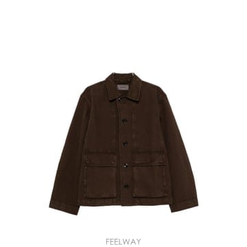 르메르 박시 자켓