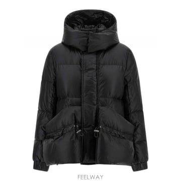 25FW Sacai 다운 자켓 2508072001 TP577487976