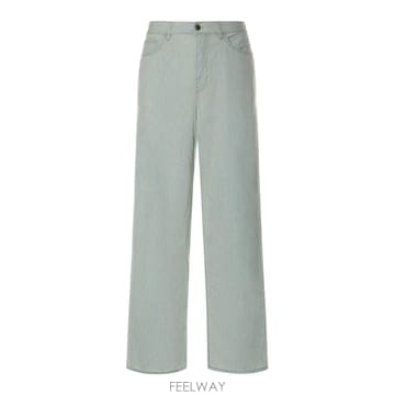 26SS 골든구스 Journey 코튼 Jeans GMP02520P00235950491 TP571661960